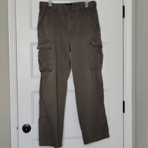 Austin Clothing Company Cargo Pants Mens 34/30